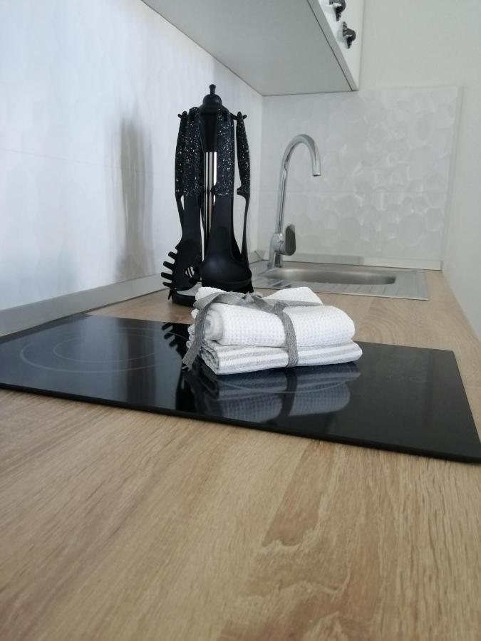 Studio Apartment Lanterna Задар Екстериор снимка