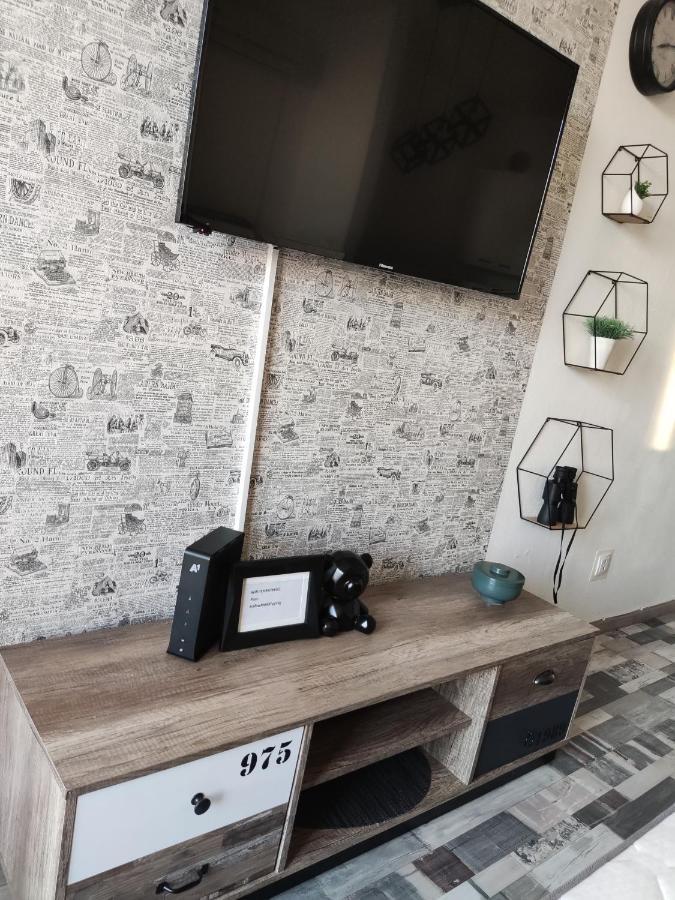 Studio Apartment Lanterna Задар Екстериор снимка
