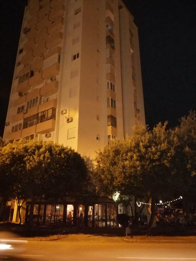 Studio Apartment Lanterna Задар Екстериор снимка