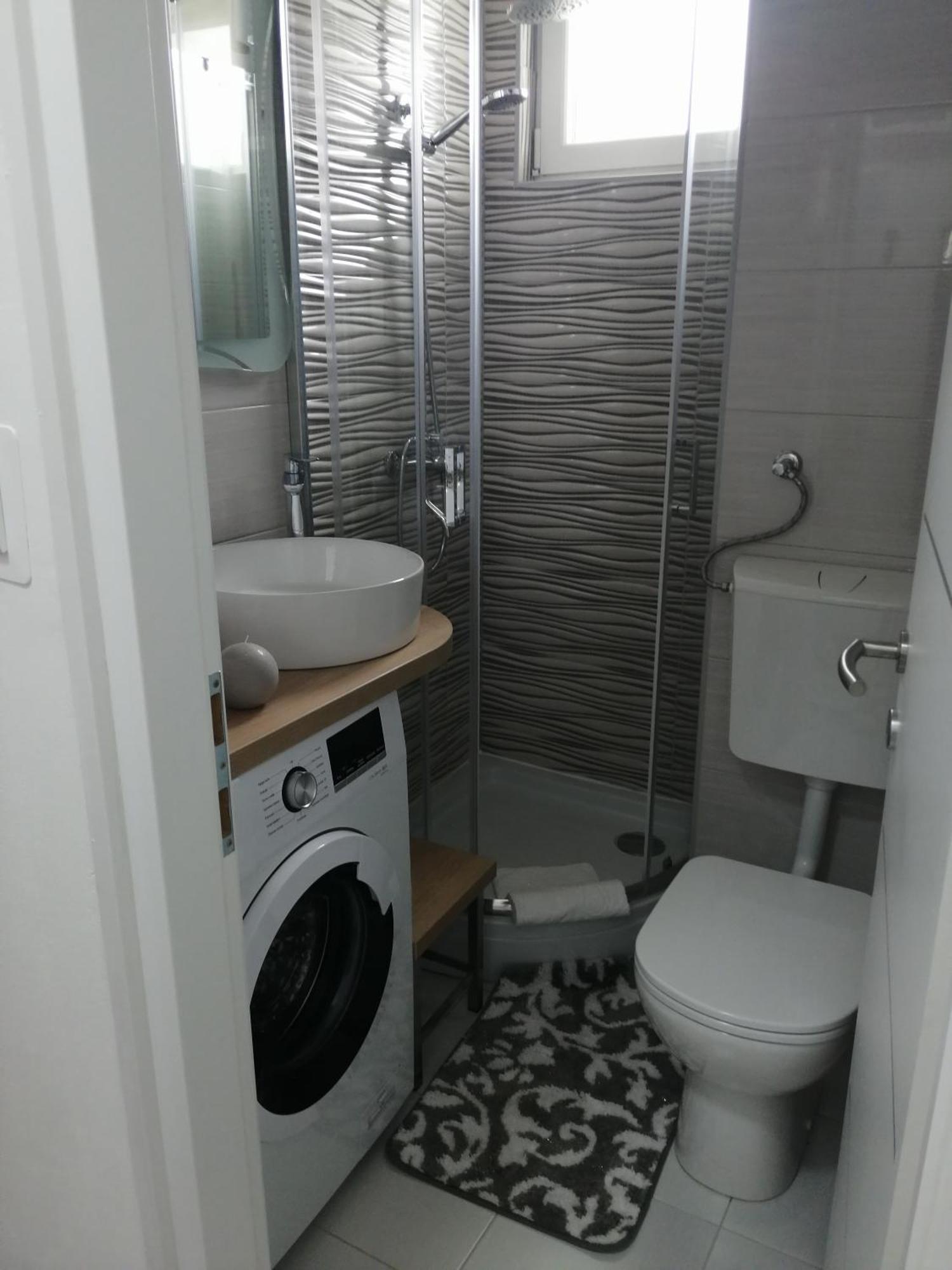 Studio Apartment Lanterna Задар Екстериор снимка